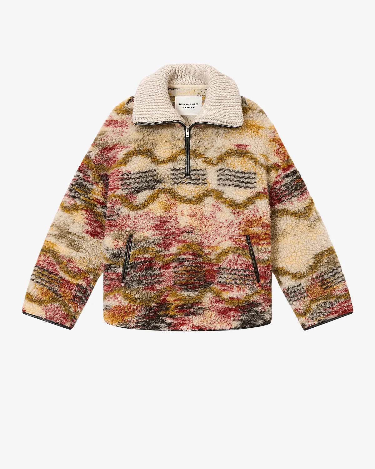 MANTEAU MARNER sold by Isabel Marant