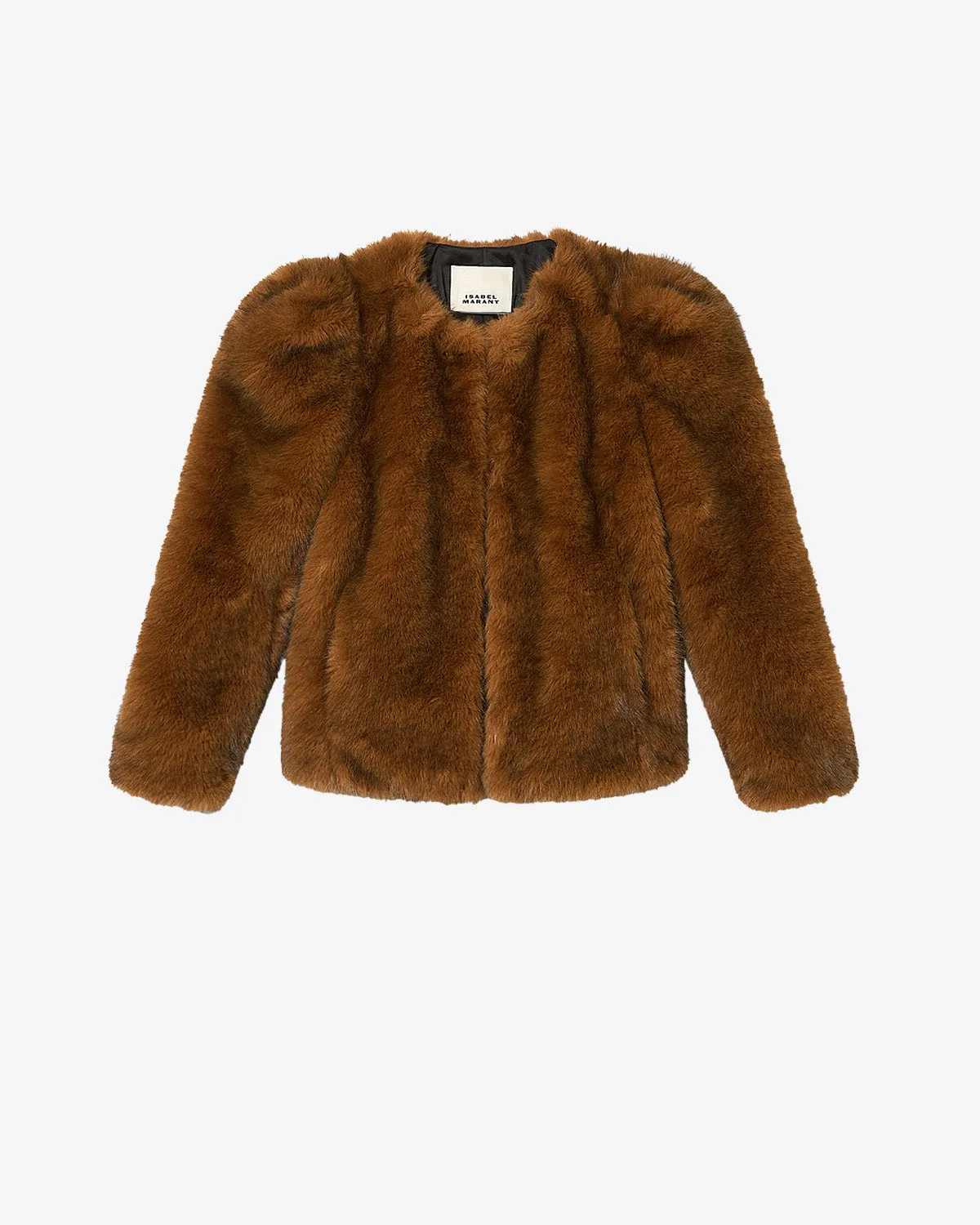 MANTEAU BAHRIA sold by Isabel Marant