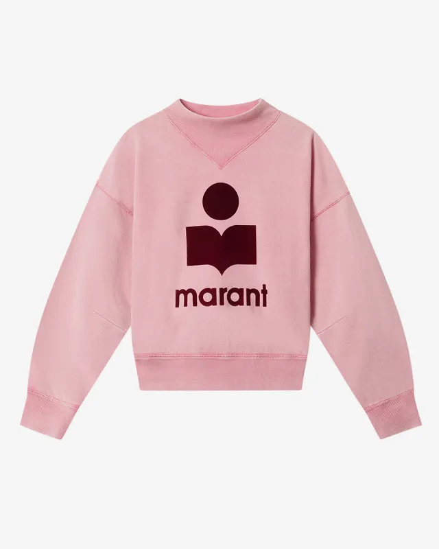 SWEAT SHIRT MOBY sold by Isabel Marant