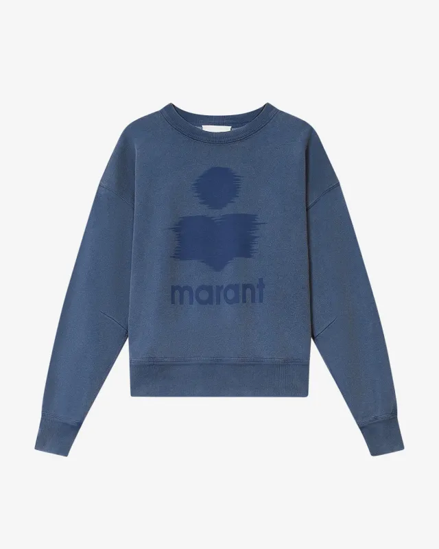 SWEAT SHIRT MOBYLI sold by Isabel Marant