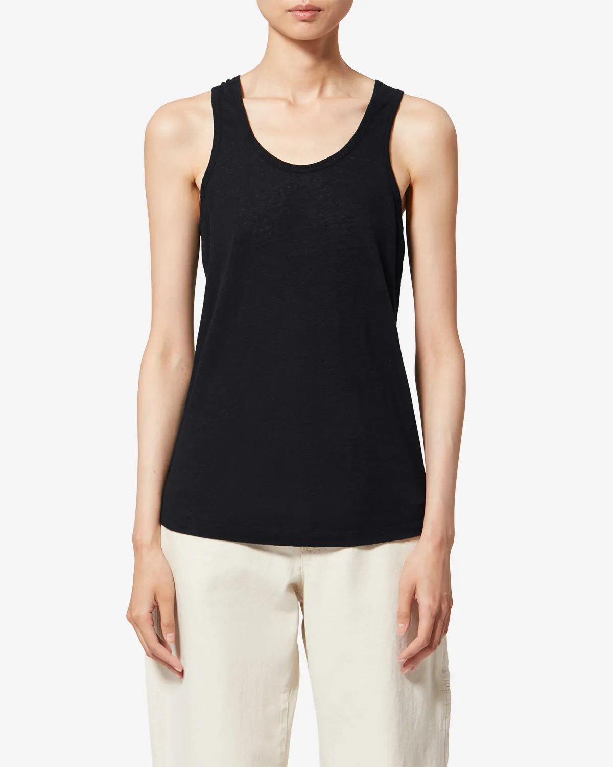 TEE SHIRT THEA sold by Isabel Marant product image thumbnail 5