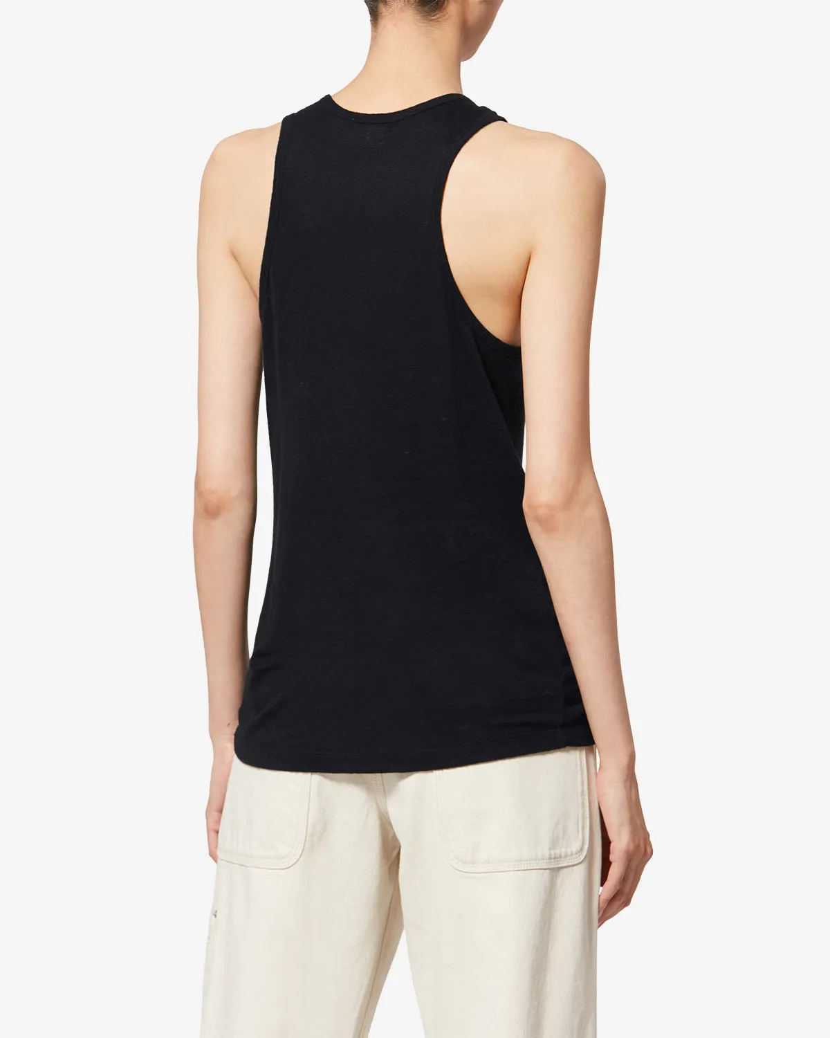TEE SHIRT THEA sold by Isabel Marant product image thumbnail 3