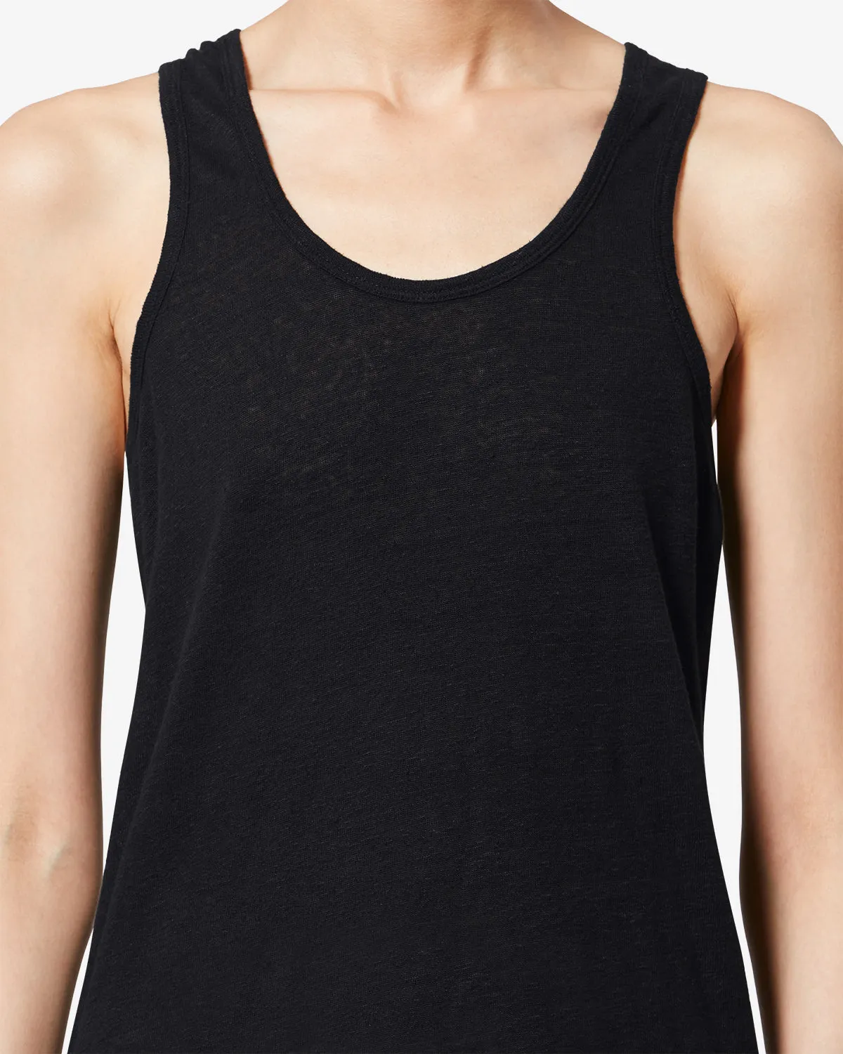 TEE SHIRT THEA sold by Isabel Marant product image thumbnail 2