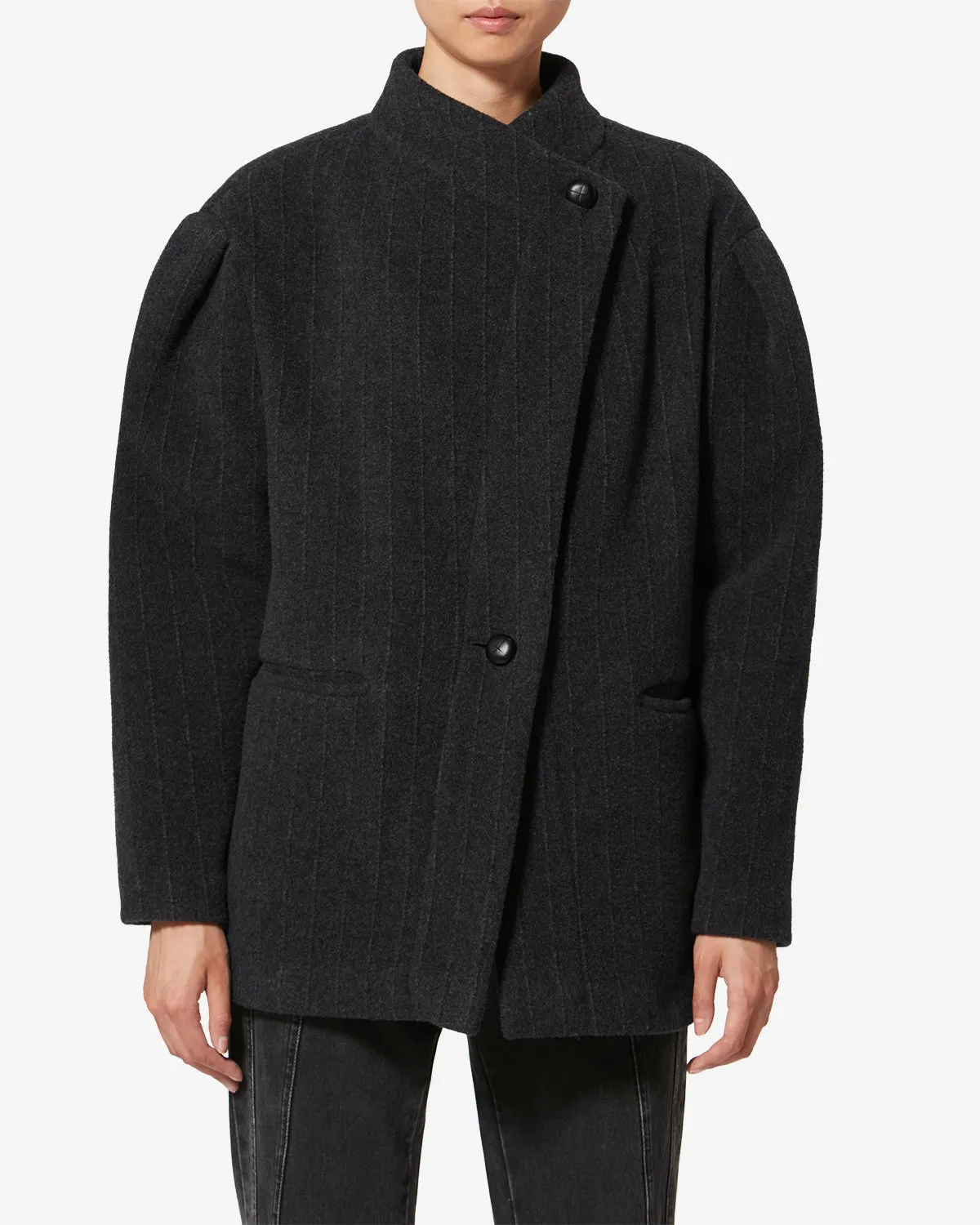 VESTE JABADINE sold by Isabel Marant product image thumbnail 5