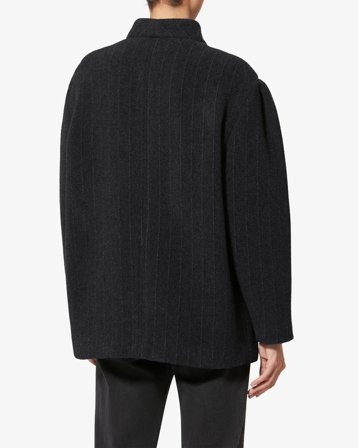 VESTE JABADINE sold by Isabel Marant product image thumbnail 3