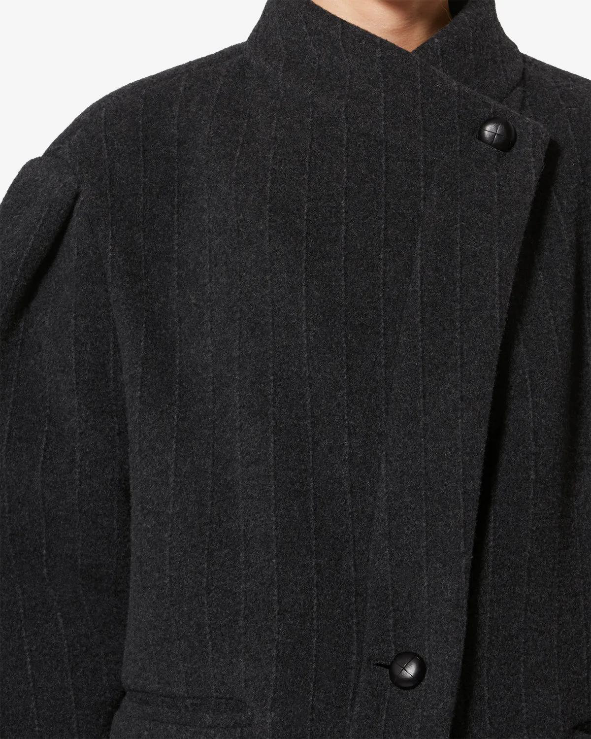 VESTE JABADINE sold by Isabel Marant product image thumbnail 2