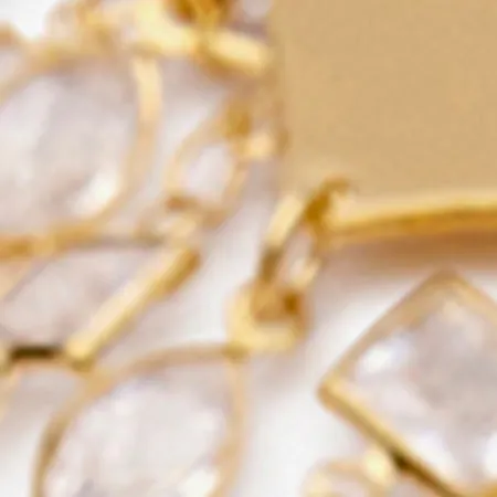 BOUCLE D'OREILLE MELINE sold by Isabel Marant product image thumbnail 4