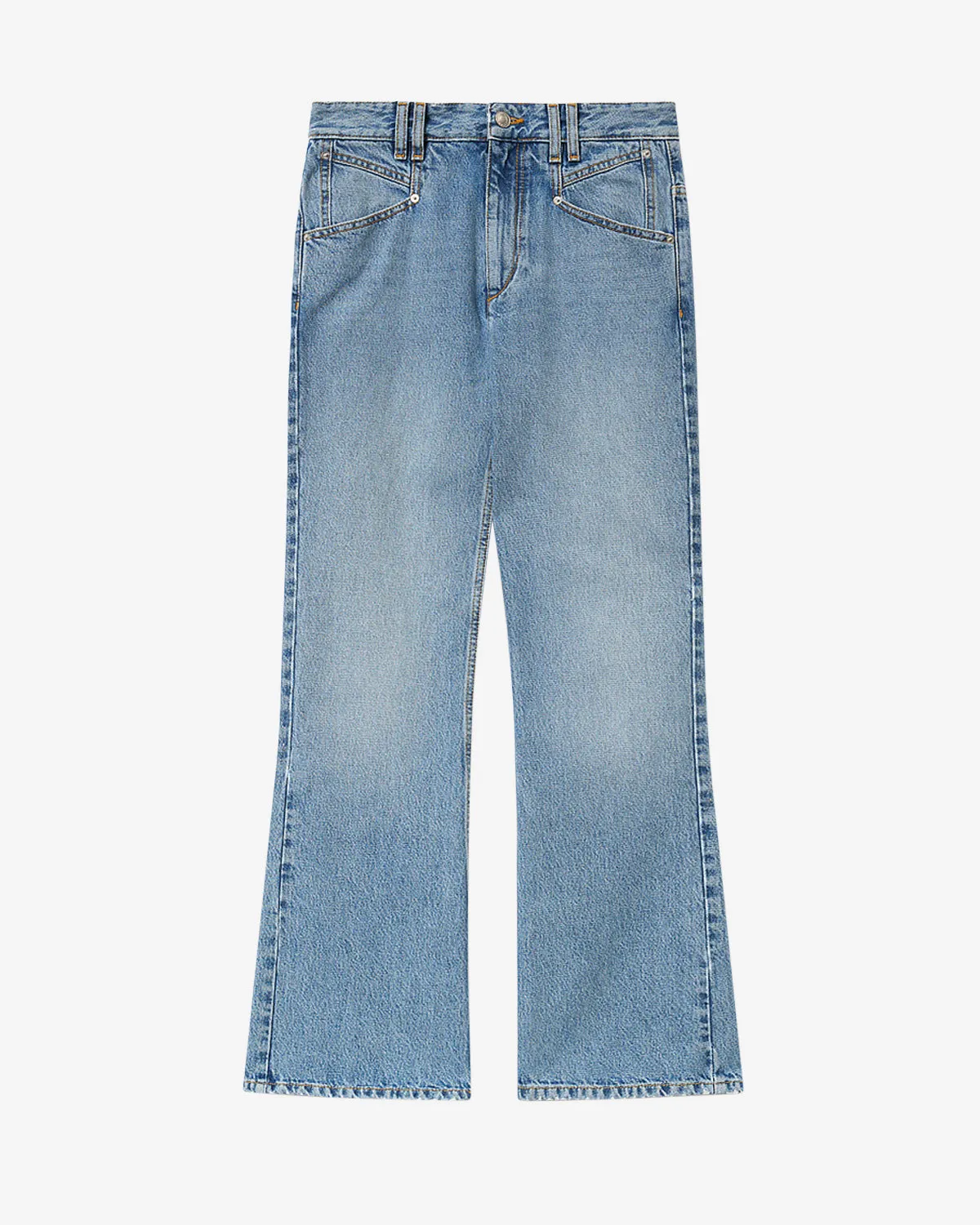 PANTALON BELVIA sold by Isabel Marant