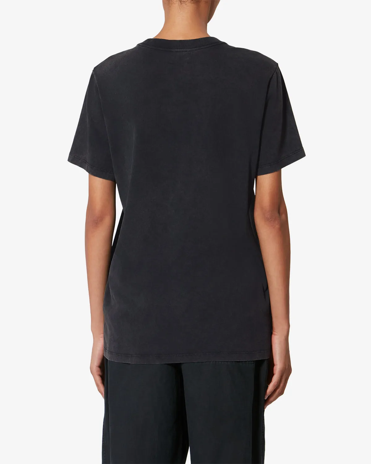 TEE SHIRT ZOELINE sold by Isabel Marant product image thumbnail 3