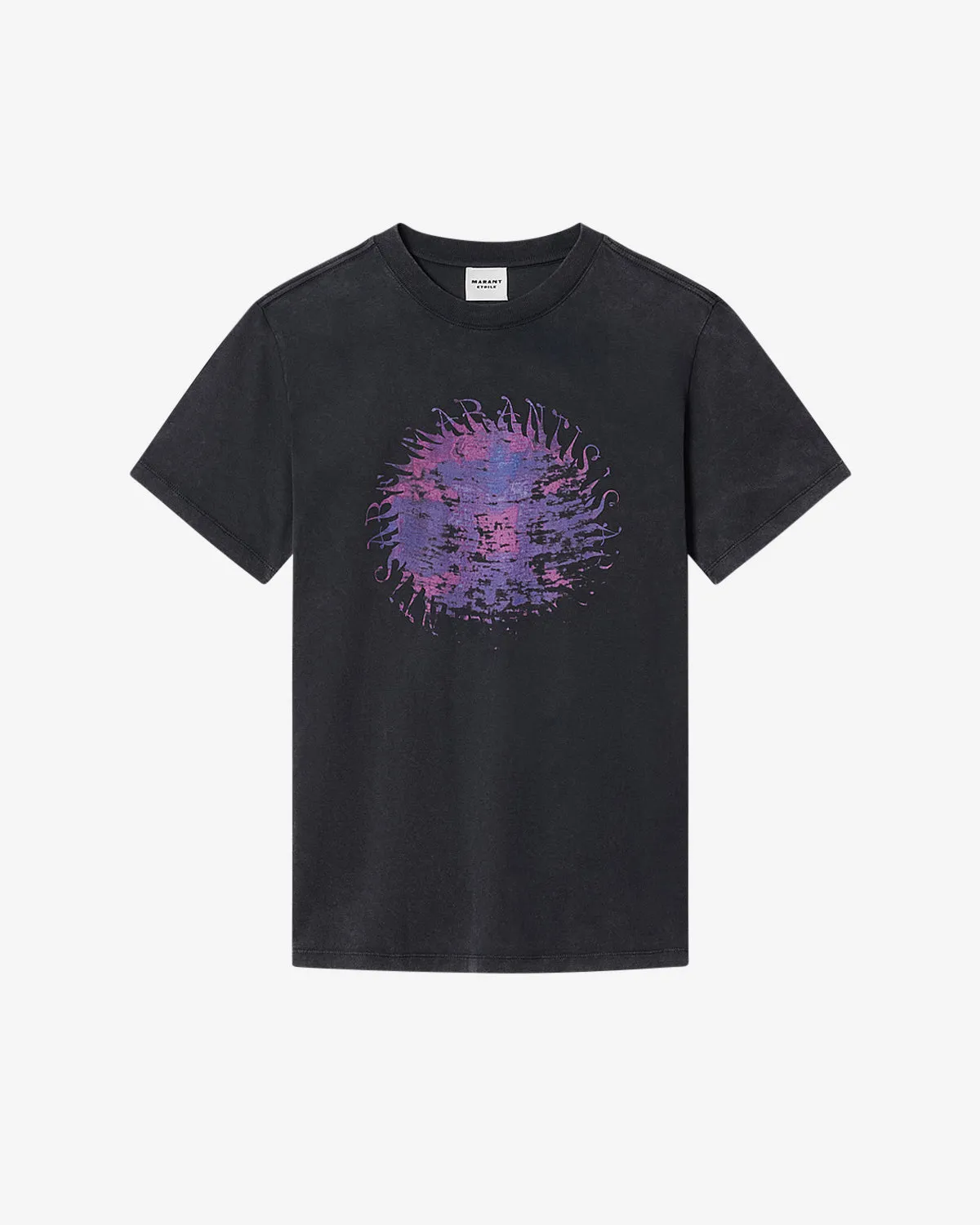 TEE SHIRT ZOELINE sold by Isabel Marant