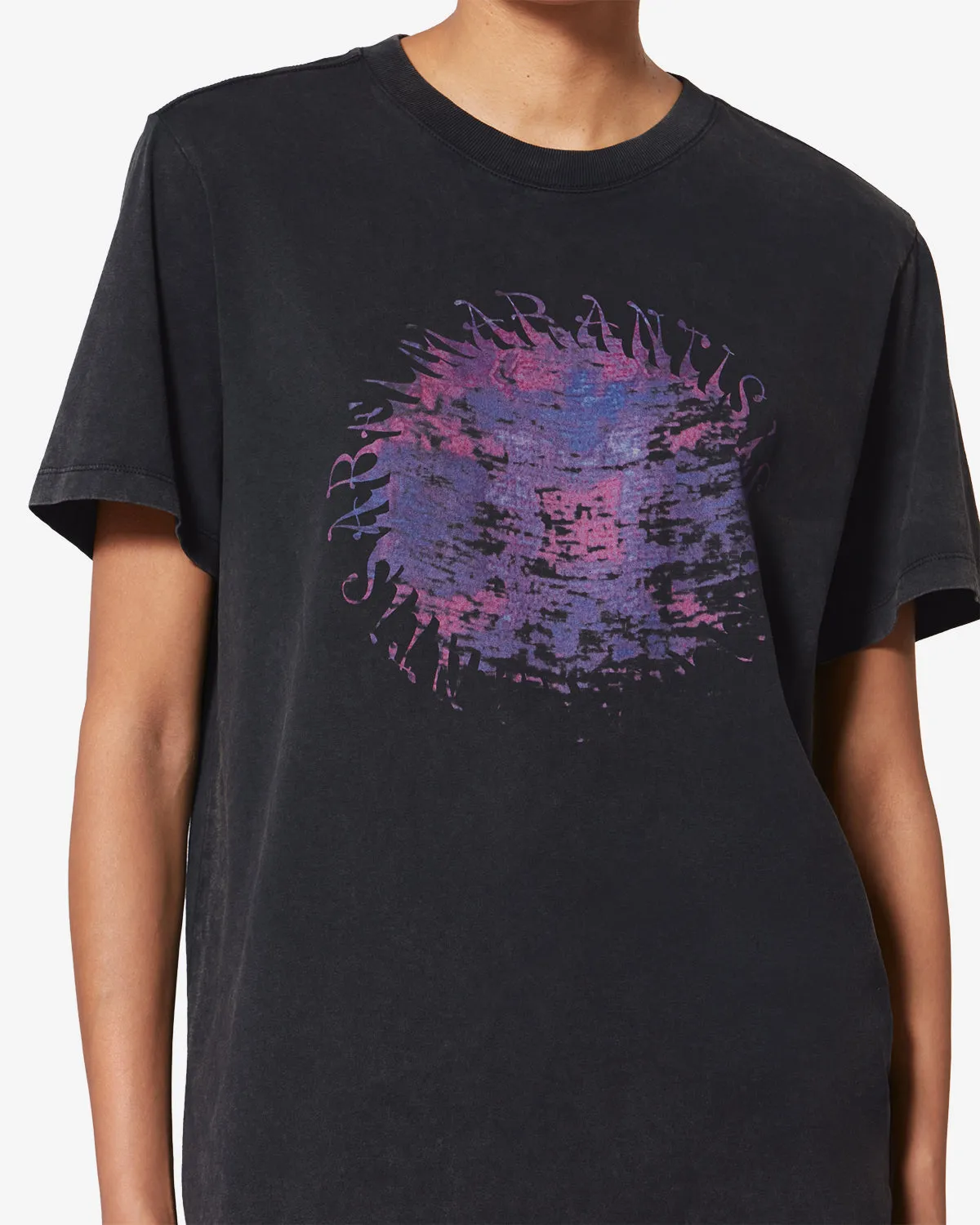 TEE SHIRT ZOELINE sold by Isabel Marant product image thumbnail 2