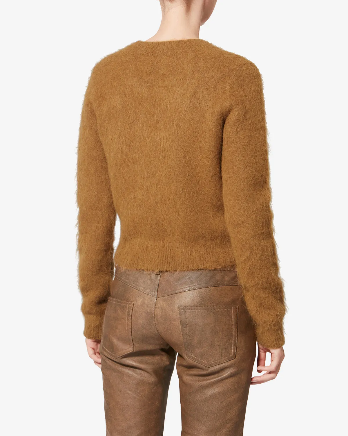 PULL HERMINE sold by Isabel Marant product image thumbnail 3