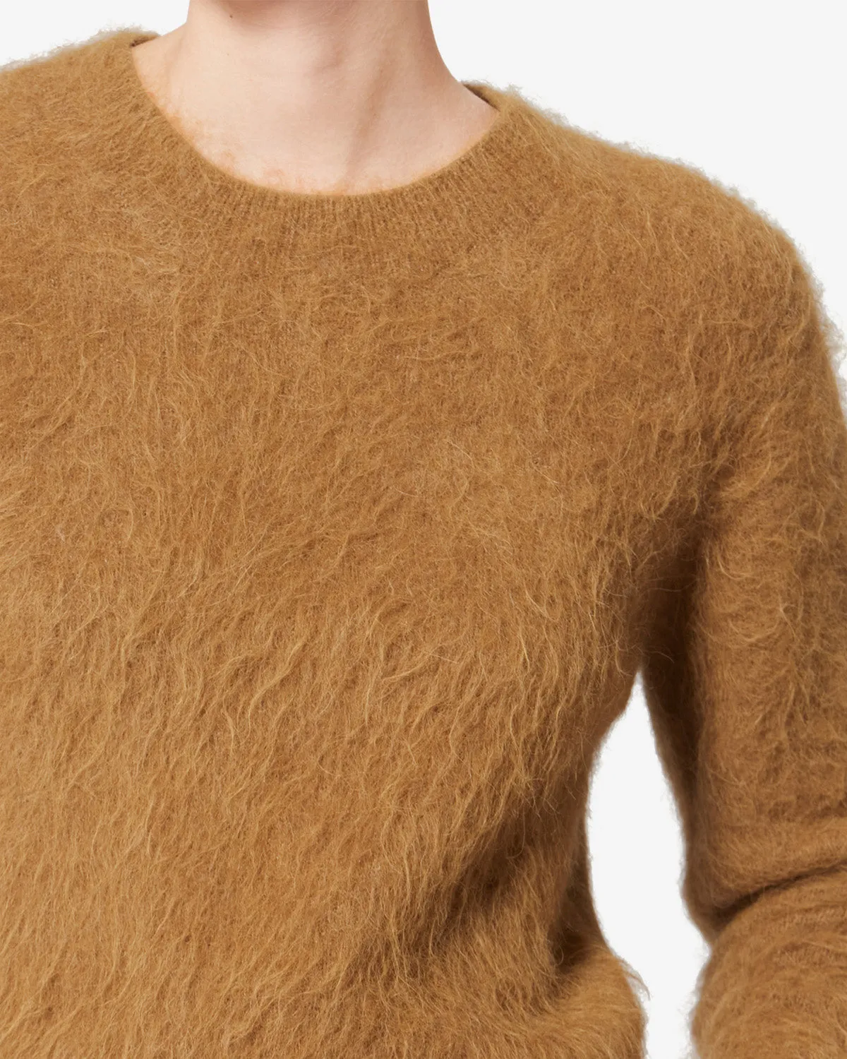 PULL HERMINE sold by Isabel Marant product image thumbnail 2