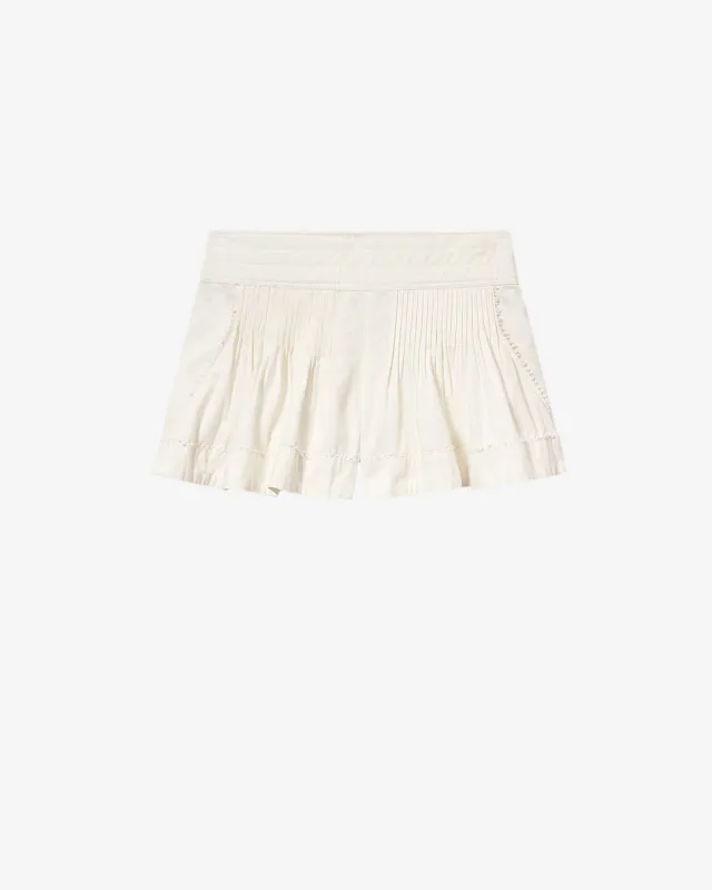 SHORT CYBILA sold by Isabel Marant