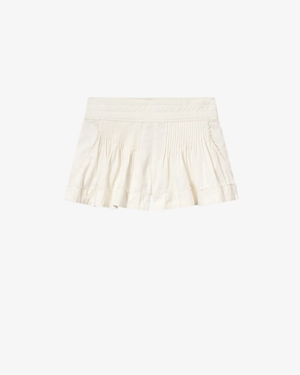 SHORT CYBILA sold by Isabel Marant