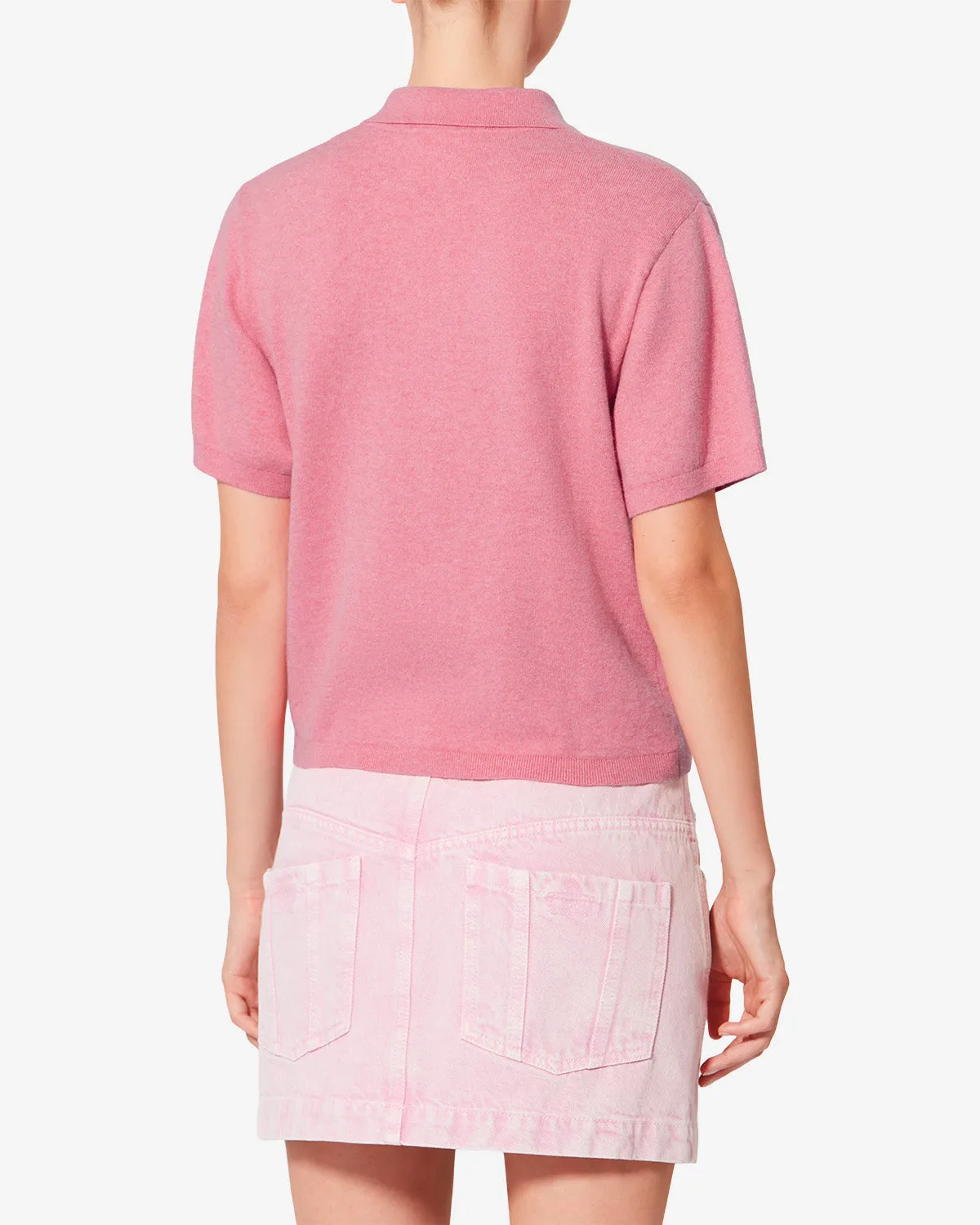 POLO ALTHEA sold by Isabel Marant product image thumbnail 3