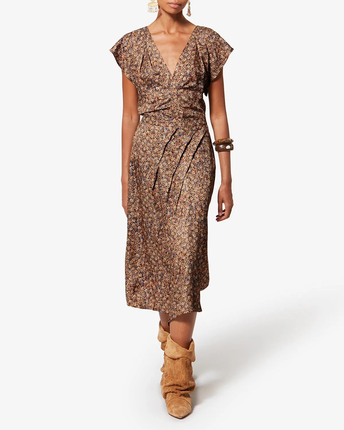 HAUT / TOP LONEA sold by Isabel Marant product image thumbnail 4