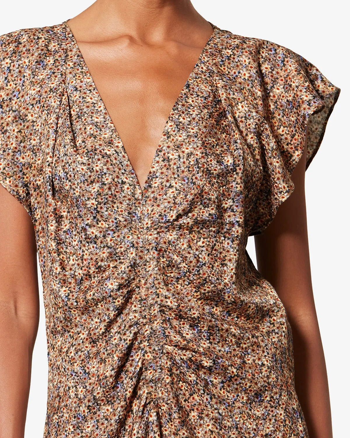 HAUT / TOP LONEA sold by Isabel Marant product image thumbnail 2