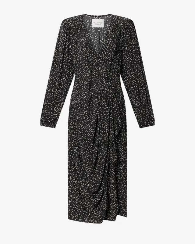 ROBE DAYLIA made by Isabel Marant