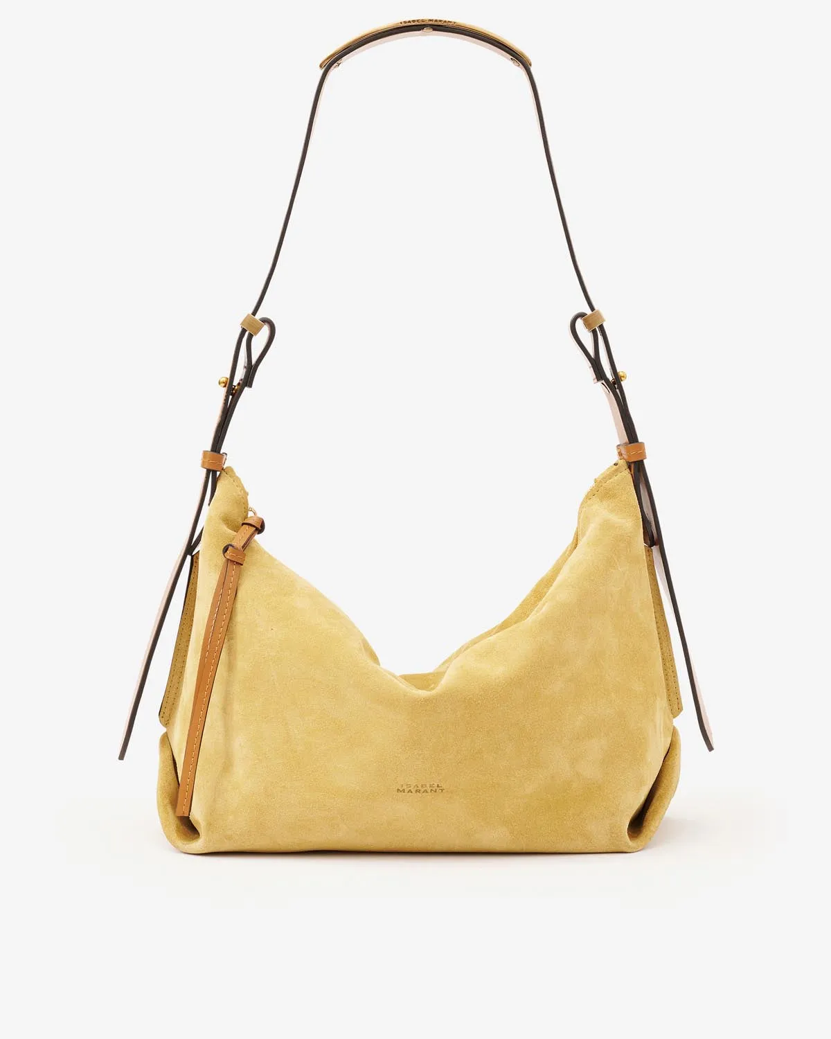 Sac Leyden sold by Isabel Marant product image thumbnail 4