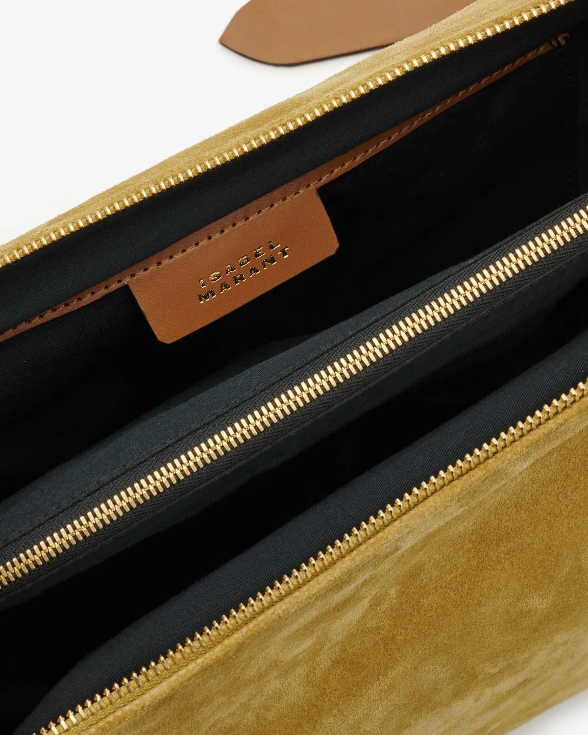 Sac Leyden sold by Isabel Marant product image thumbnail 5