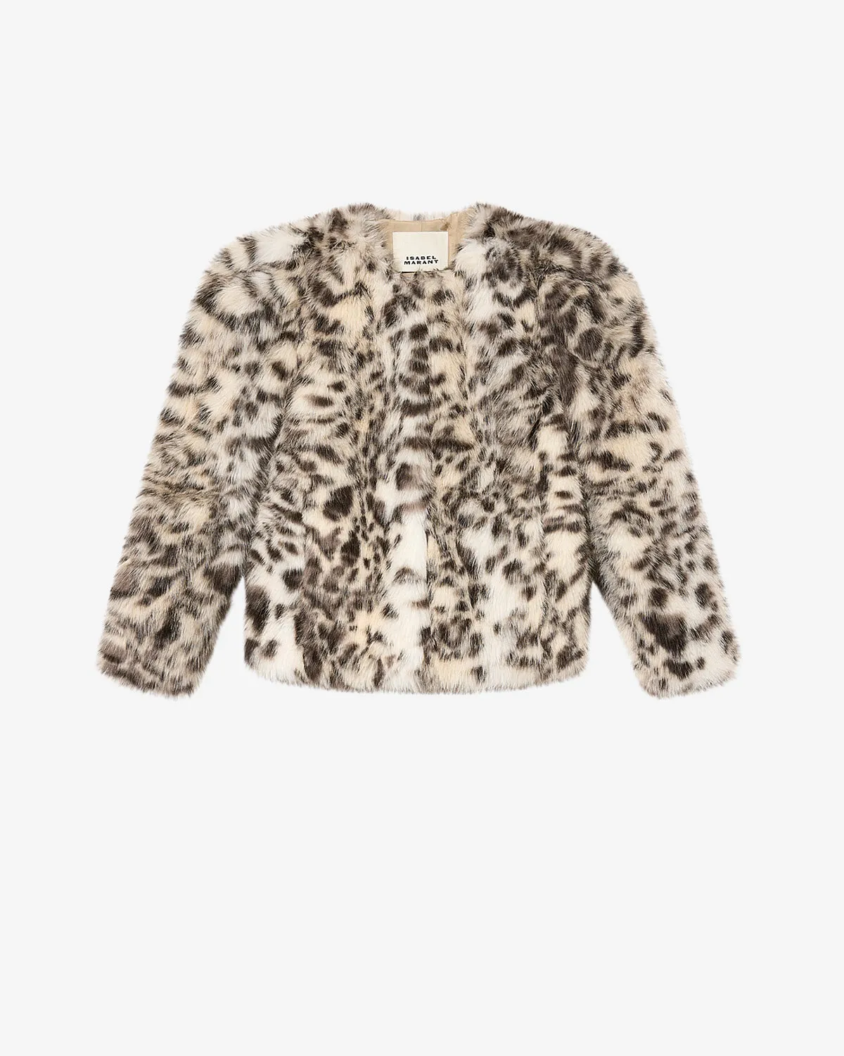 MANTEAU BAHRIA sold by Isabel Marant