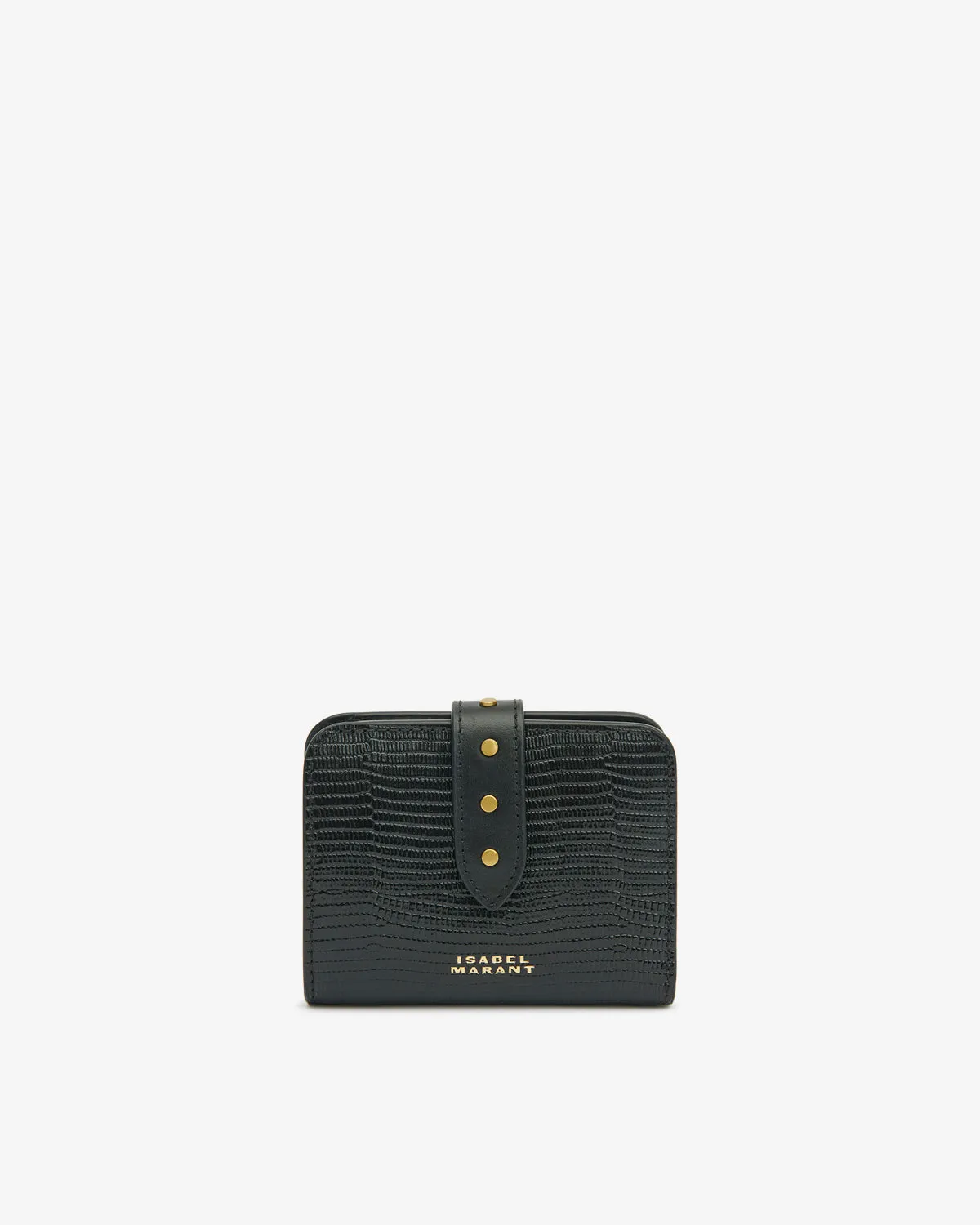 PETITE MARO WALLET sold by Isabel Marant product image thumbnail 3