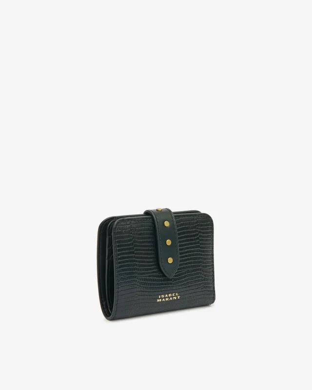 PETITE MARO WALLET sold by Isabel Marant