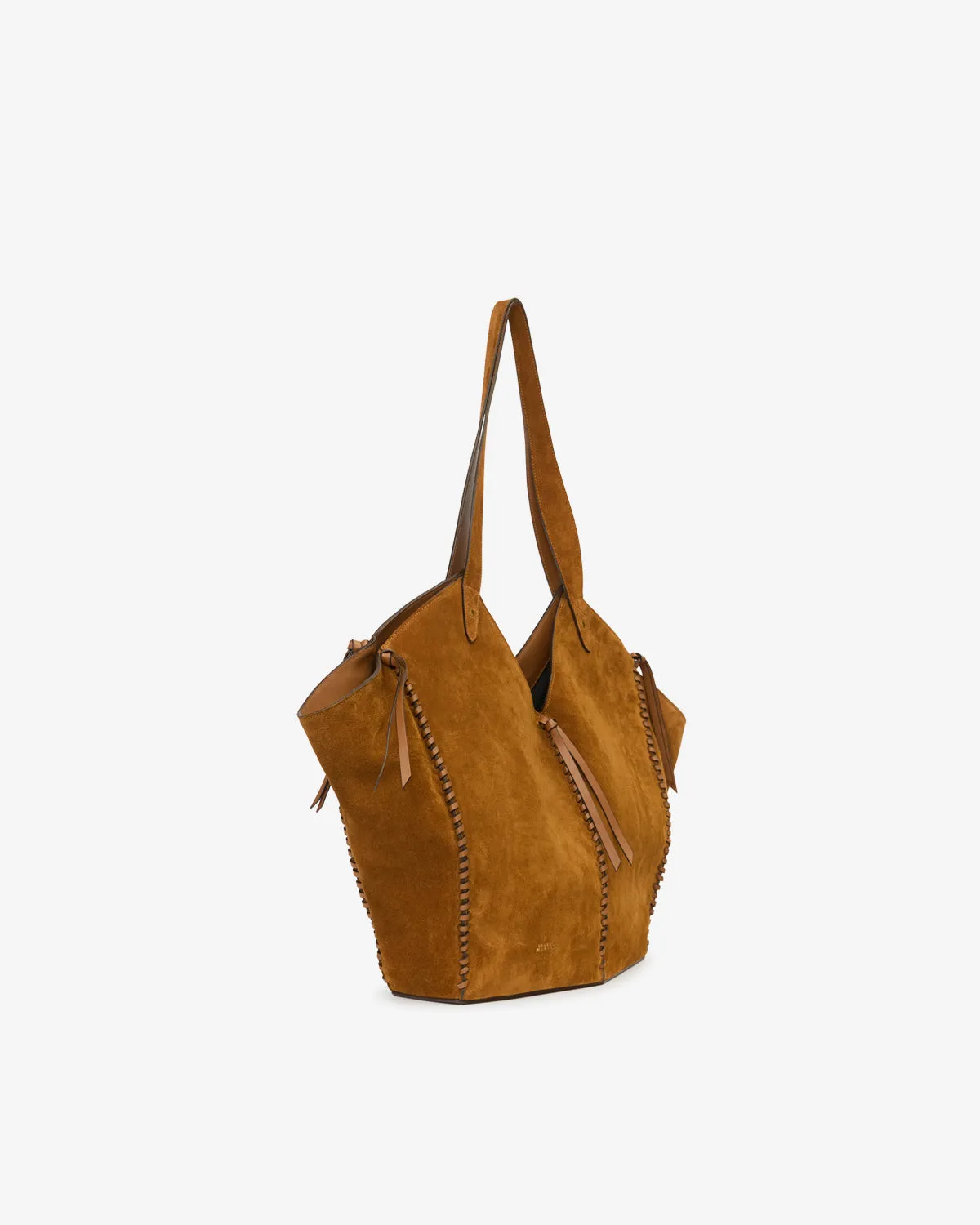 PORTE EPAULE TAMPA TOTE sold by Isabel Marant