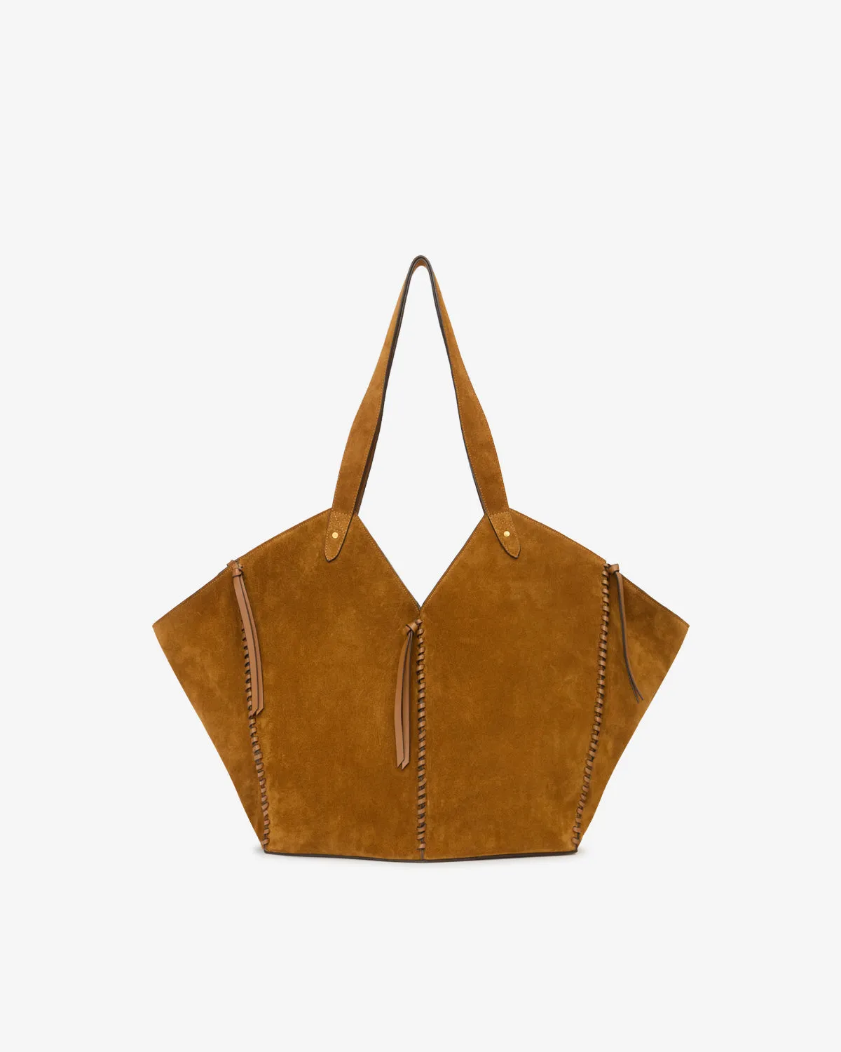 PORTE EPAULE TAMPA TOTE sold by Isabel Marant product image thumbnail 4