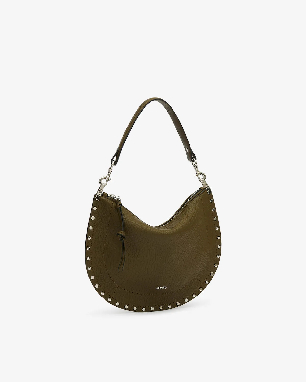 BANDOULIERE OSKAN SOFT ZIP sold by Isabel Marant