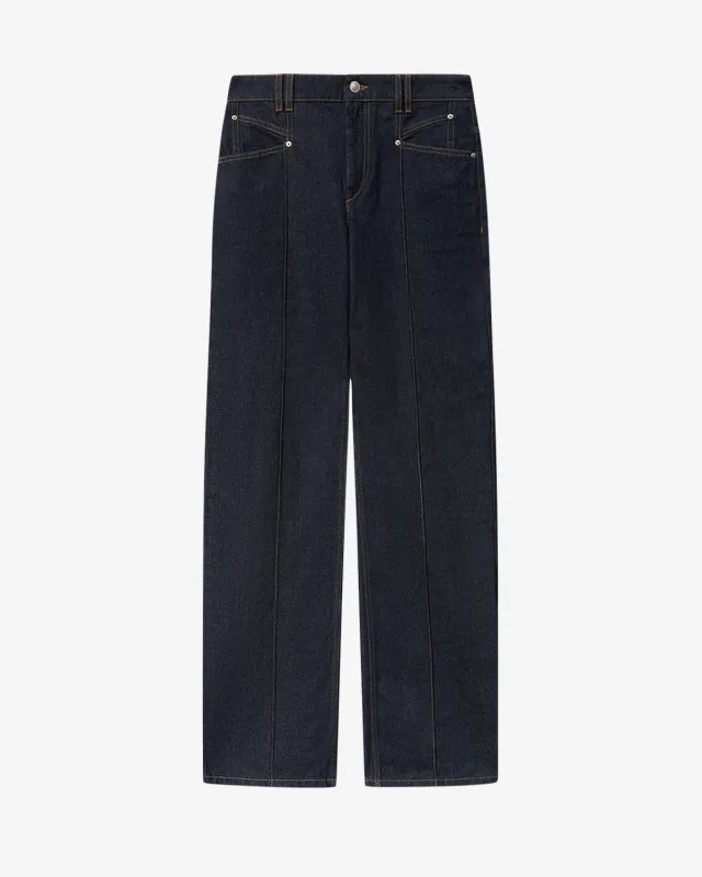 PANTALON DROLANE sold by Isabel Marant