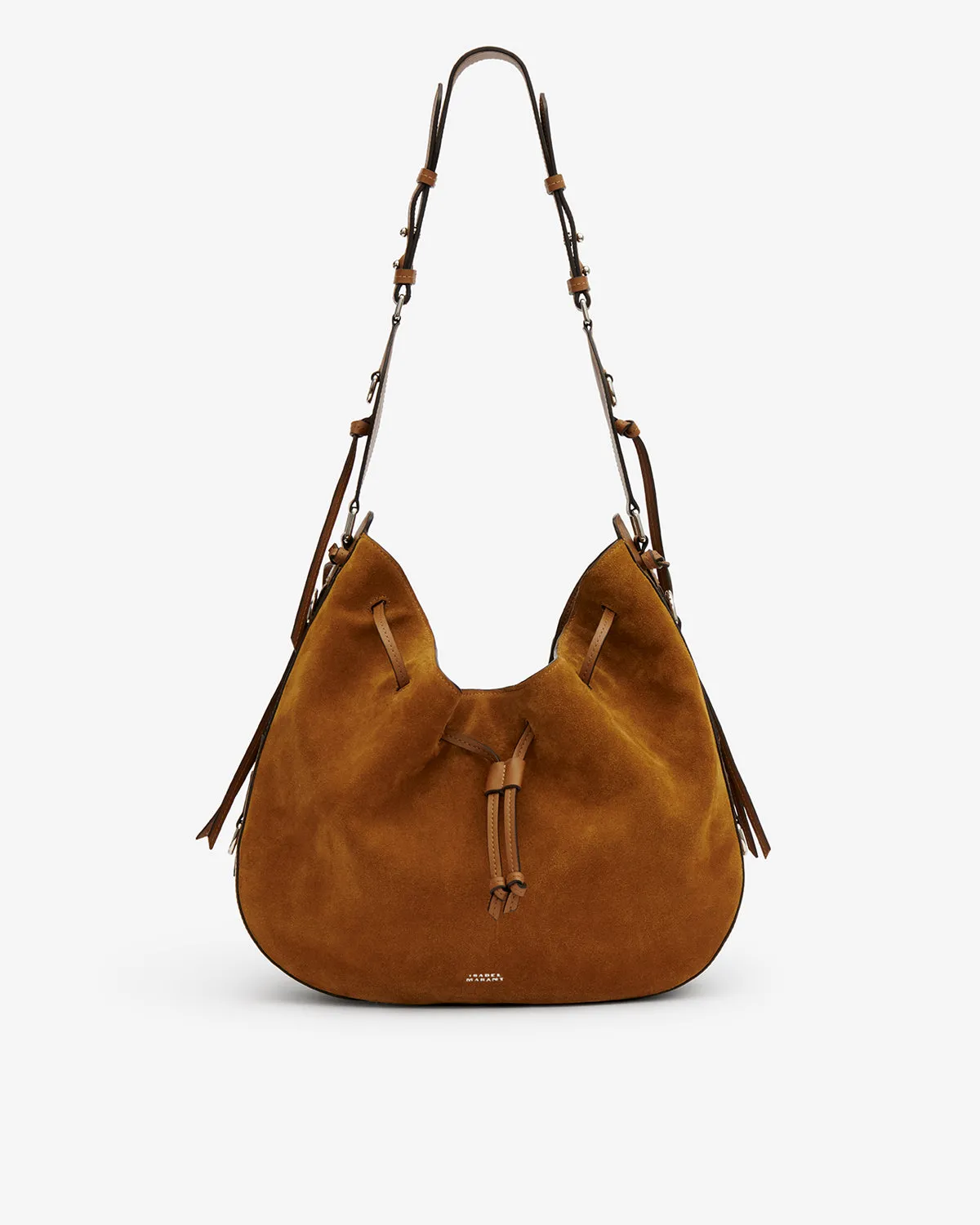SAC BOLTON sold by Isabel Marant product image thumbnail 2