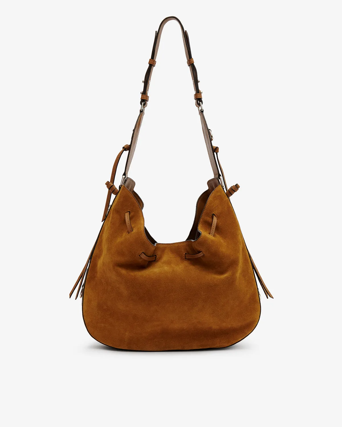 SAC BOLTON sold by Isabel Marant product image thumbnail 4