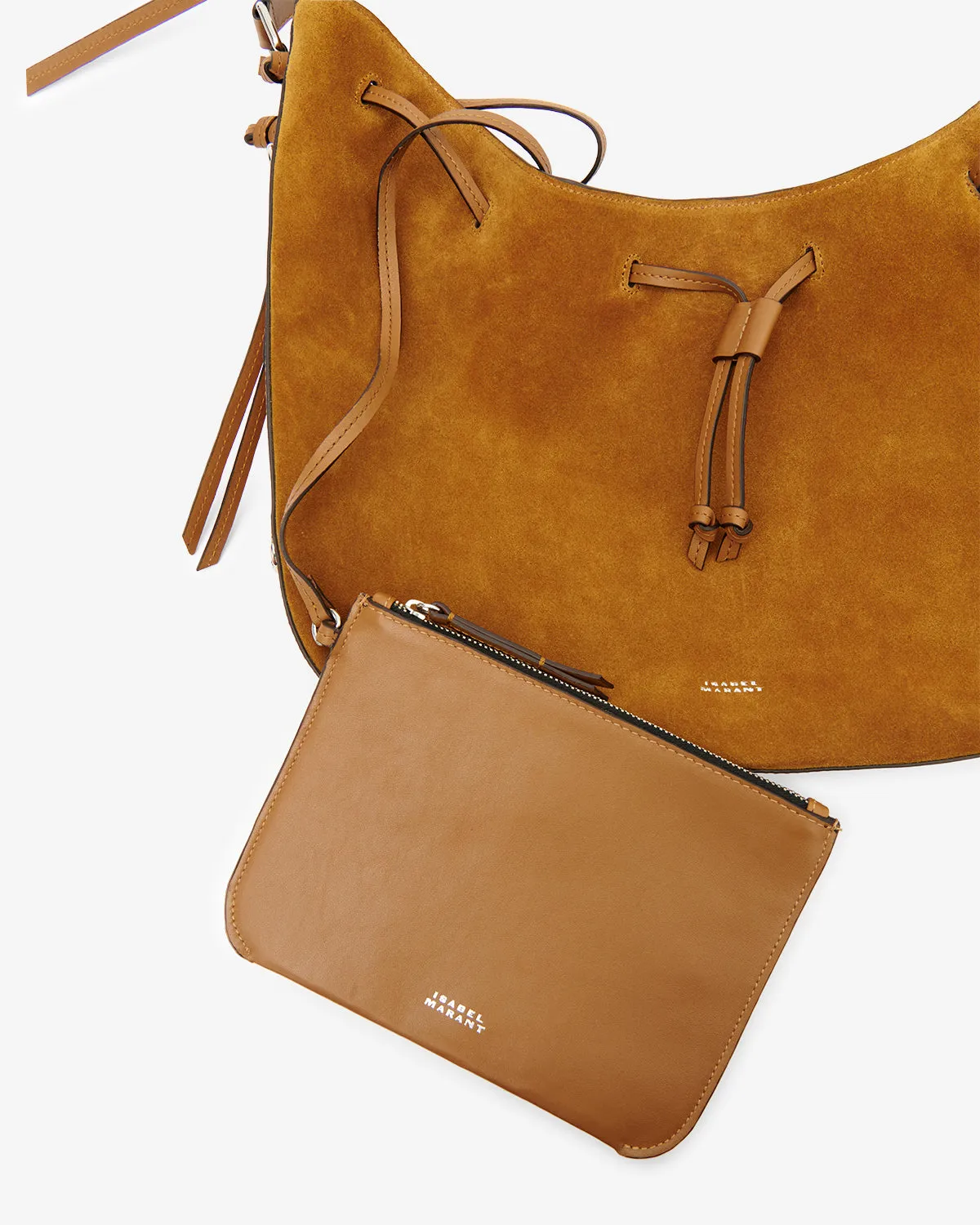 SAC BOLTON sold by Isabel Marant product image thumbnail 3