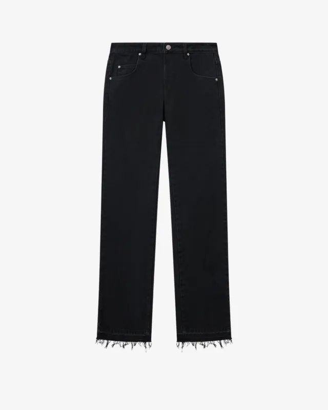 PANTALON DENALA made by Isabel Marant