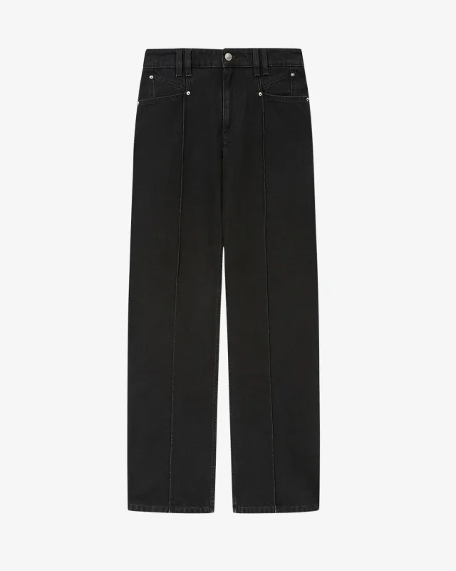 PANTALON DROLANE sold by Isabel Marant