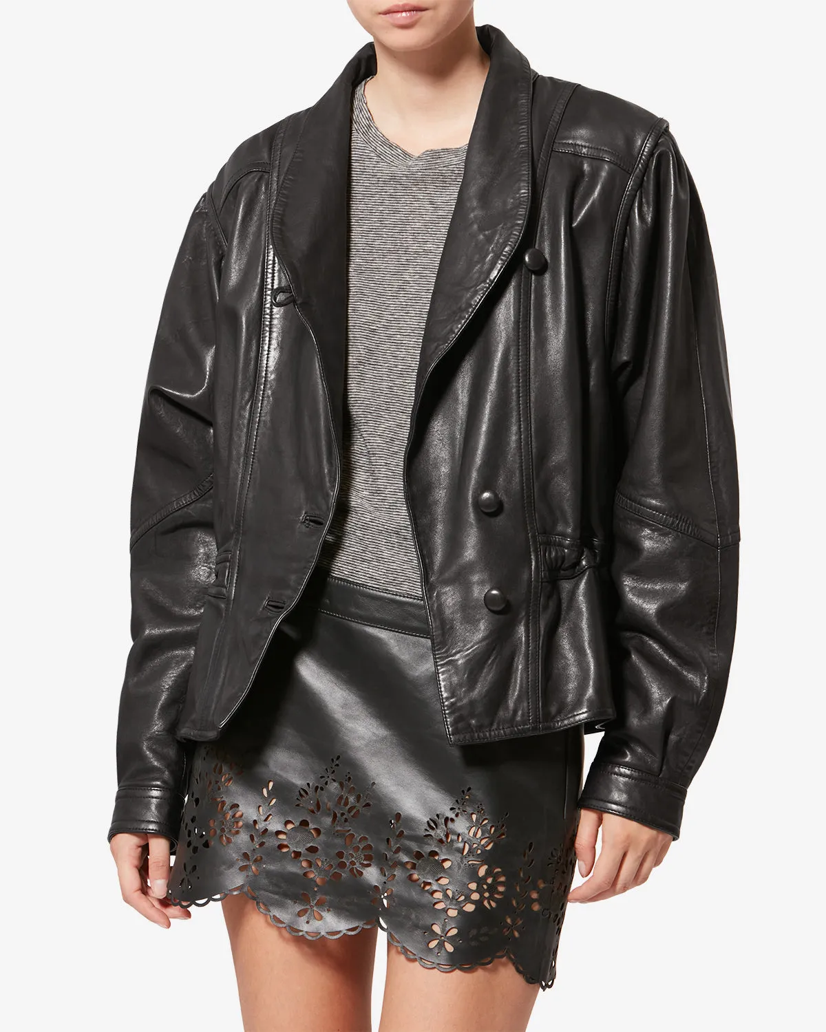 VESTE TRESSY sold by Isabel Marant product image thumbnail 5