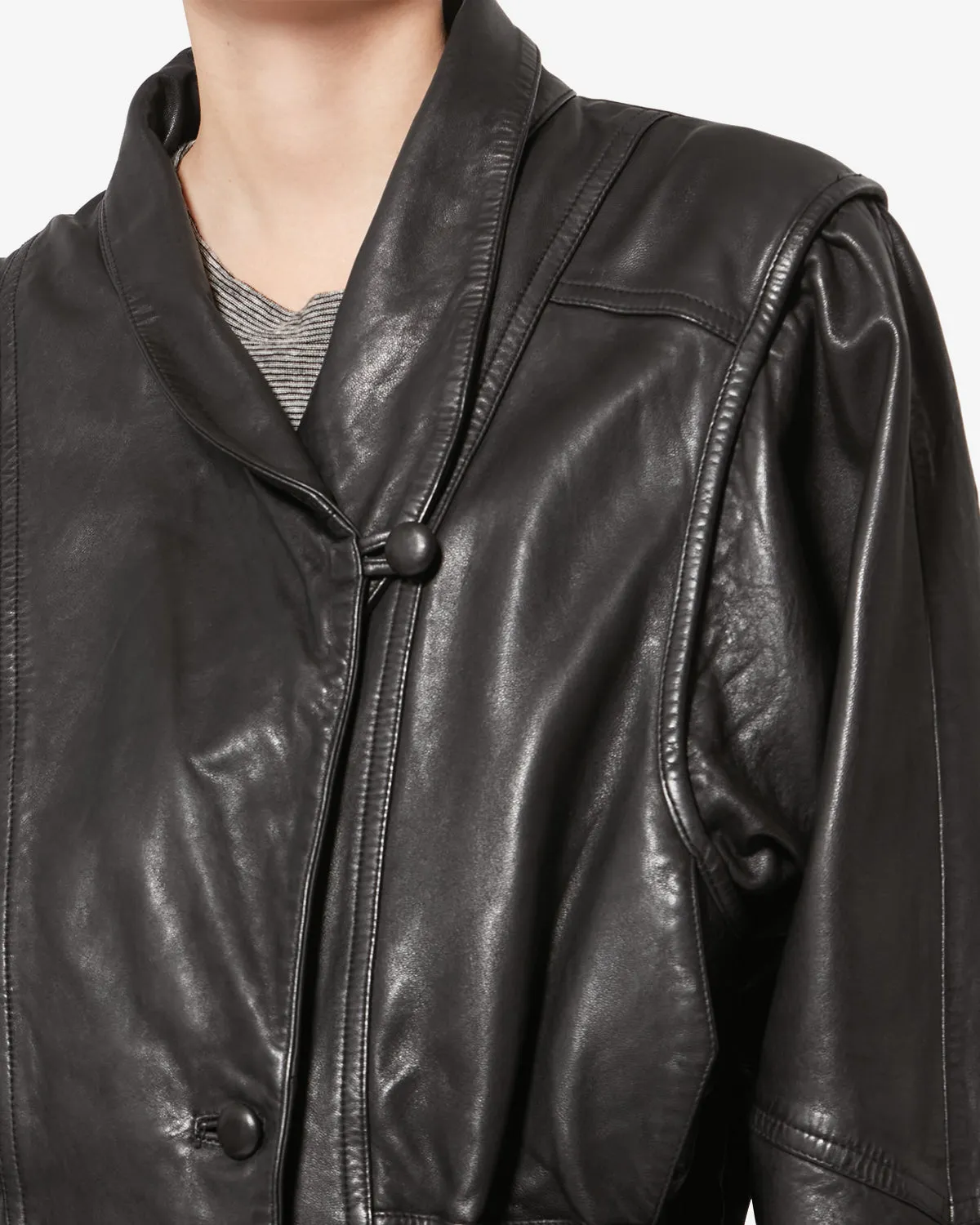VESTE TRESSY sold by Isabel Marant product image thumbnail 2