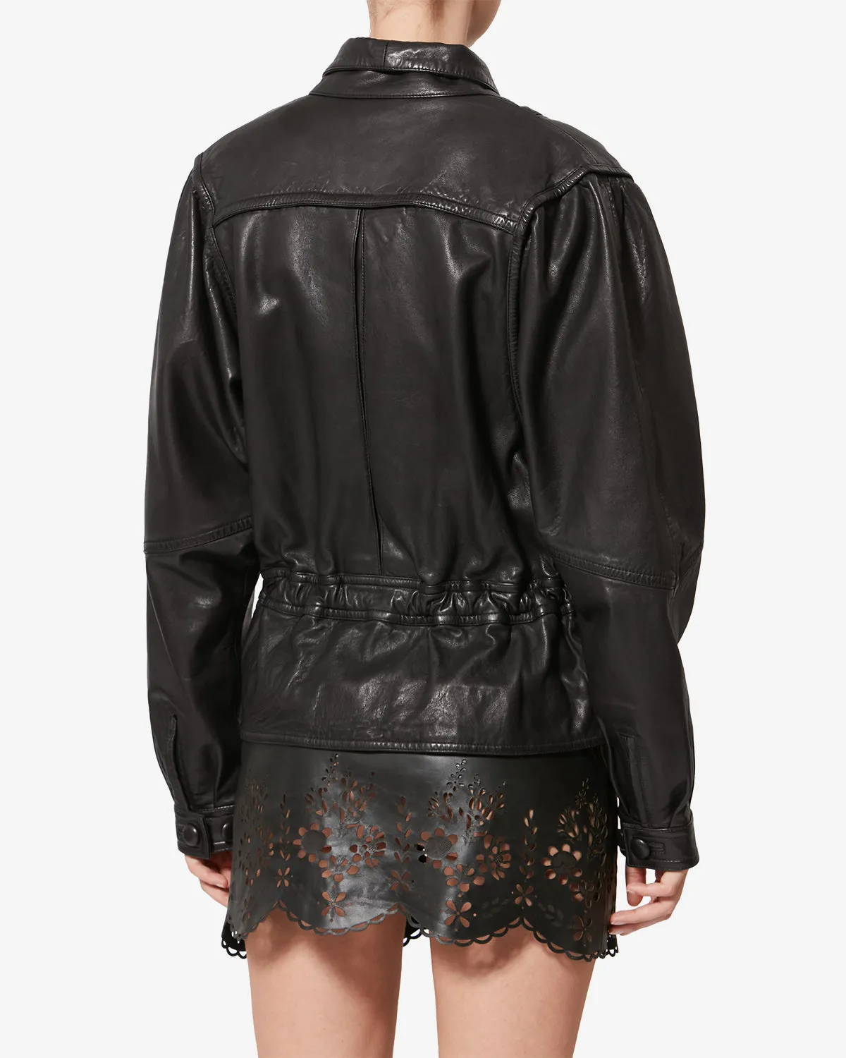 VESTE TRESSY sold by Isabel Marant product image thumbnail 3
