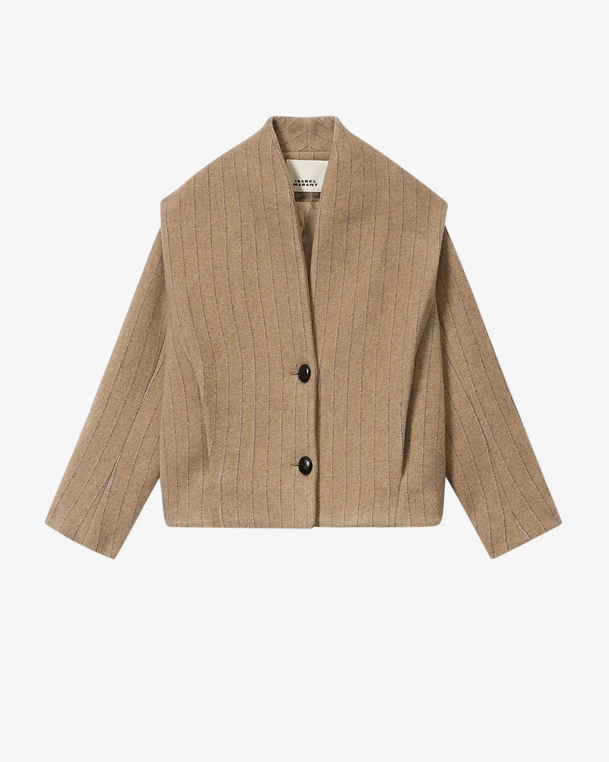 MANTEAU DYOGO sold by Isabel Marant