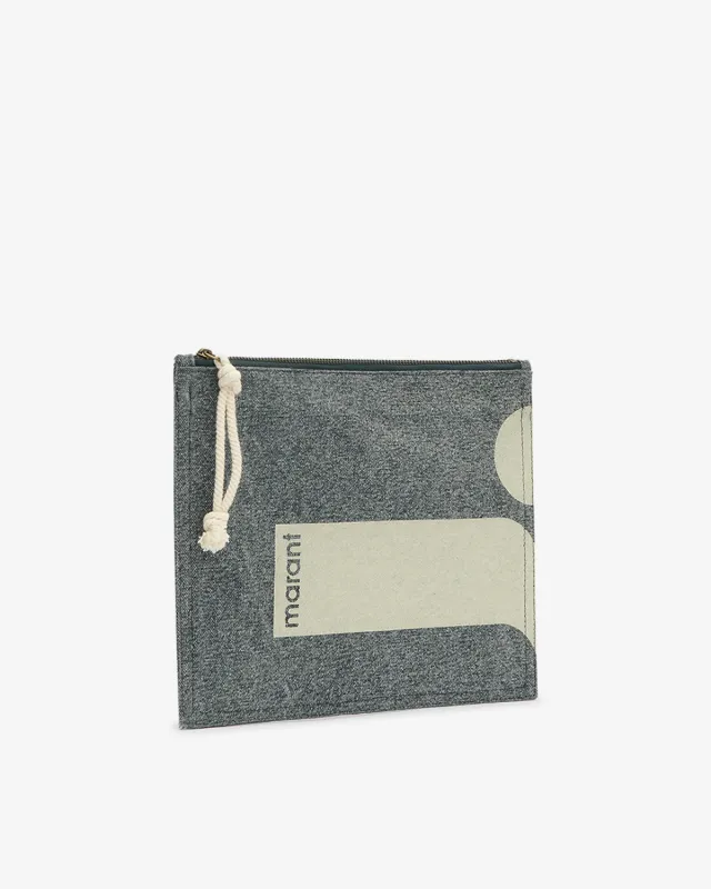 POCHETTE NETIA sold by Isabel Marant