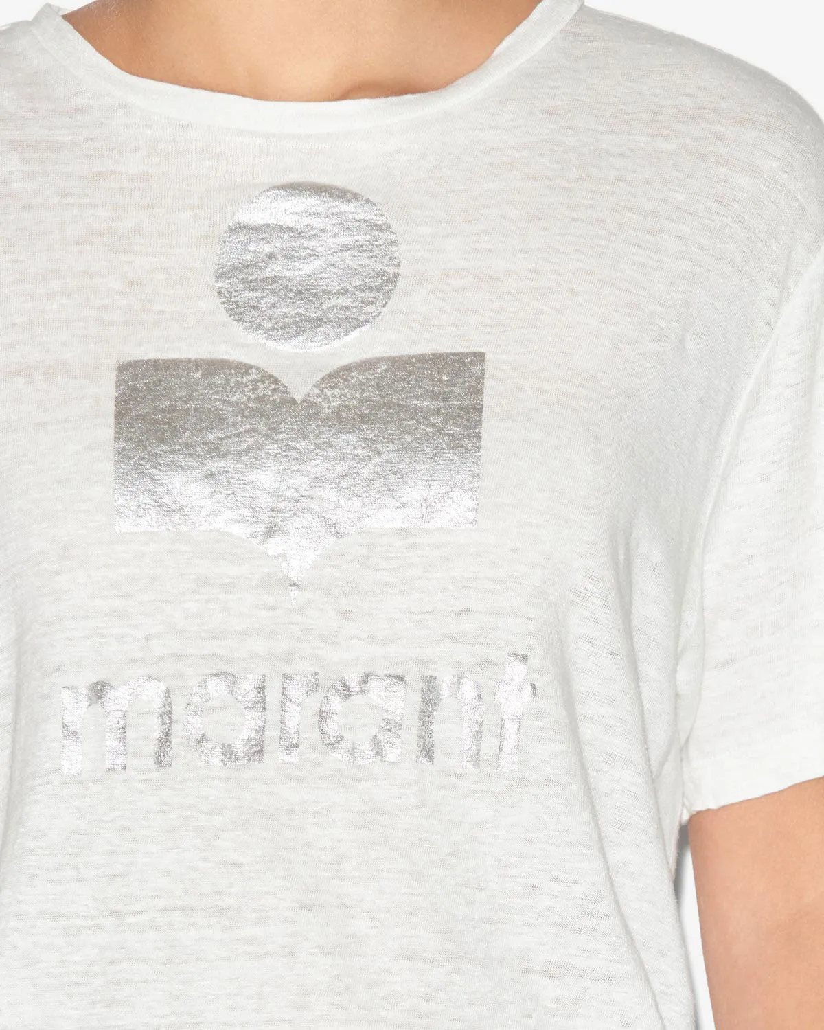 T-Shirt Koldi sold by Isabel Marant product image thumbnail 3