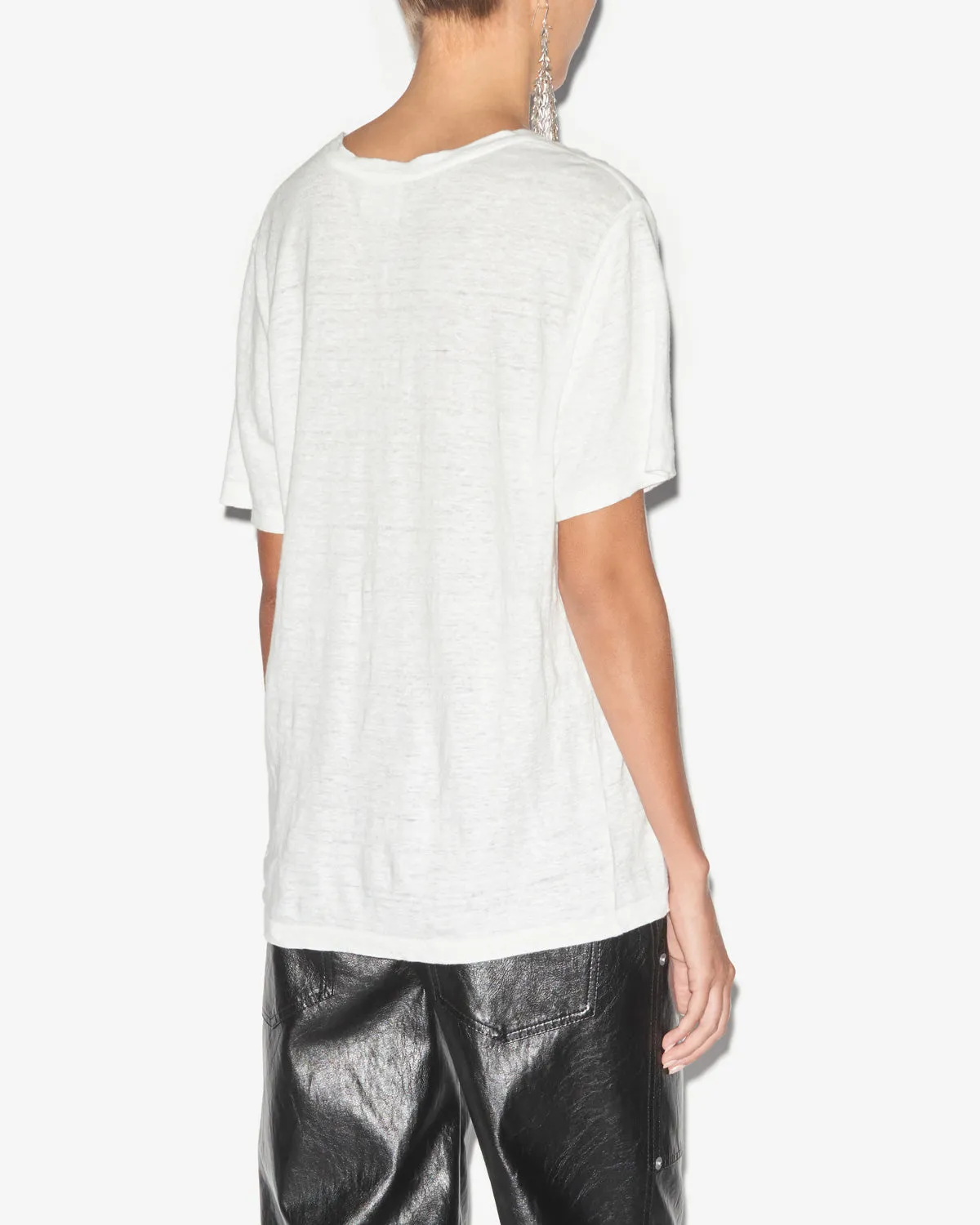 T-Shirt Koldi sold by Isabel Marant product image thumbnail 4