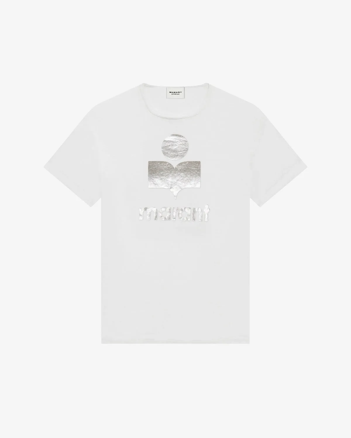 T-Shirt Koldi sold by Isabel Marant product image thumbnail 2