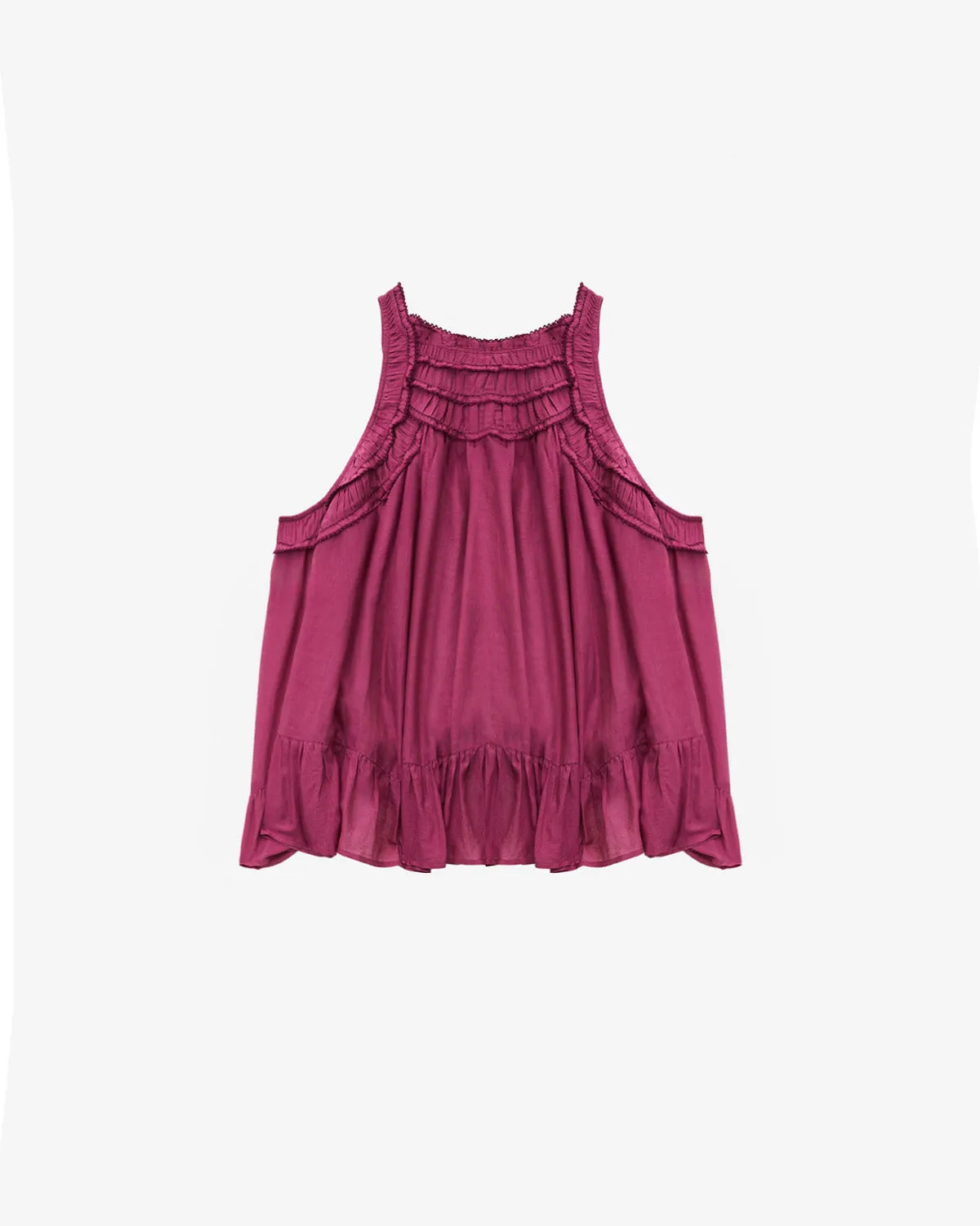 TOP CARLEE sold by Isabel Marant