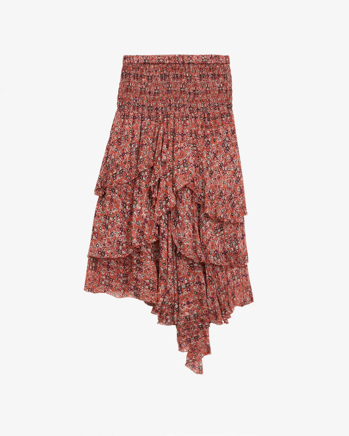 JUPE BRIGITTE sold by Isabel Marant