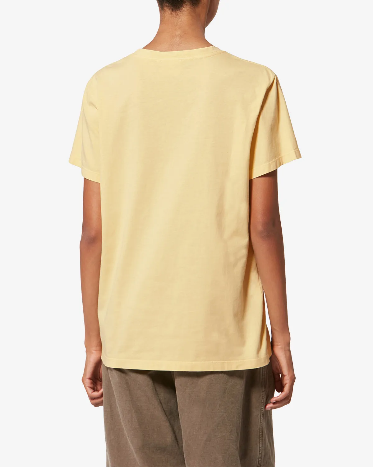 TEE SHIRT ABY sold by Isabel Marant product image thumbnail 3