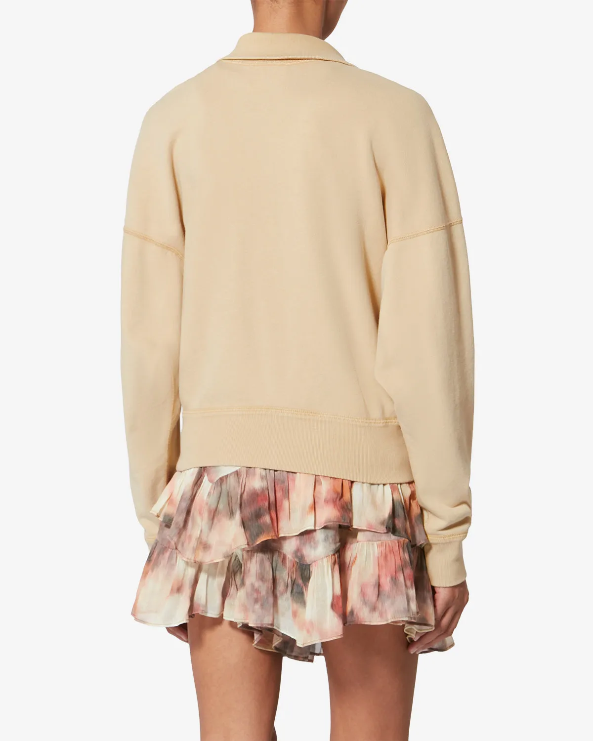 SWEAT SHIRT ROSS sold by Isabel Marant product image thumbnail 3
