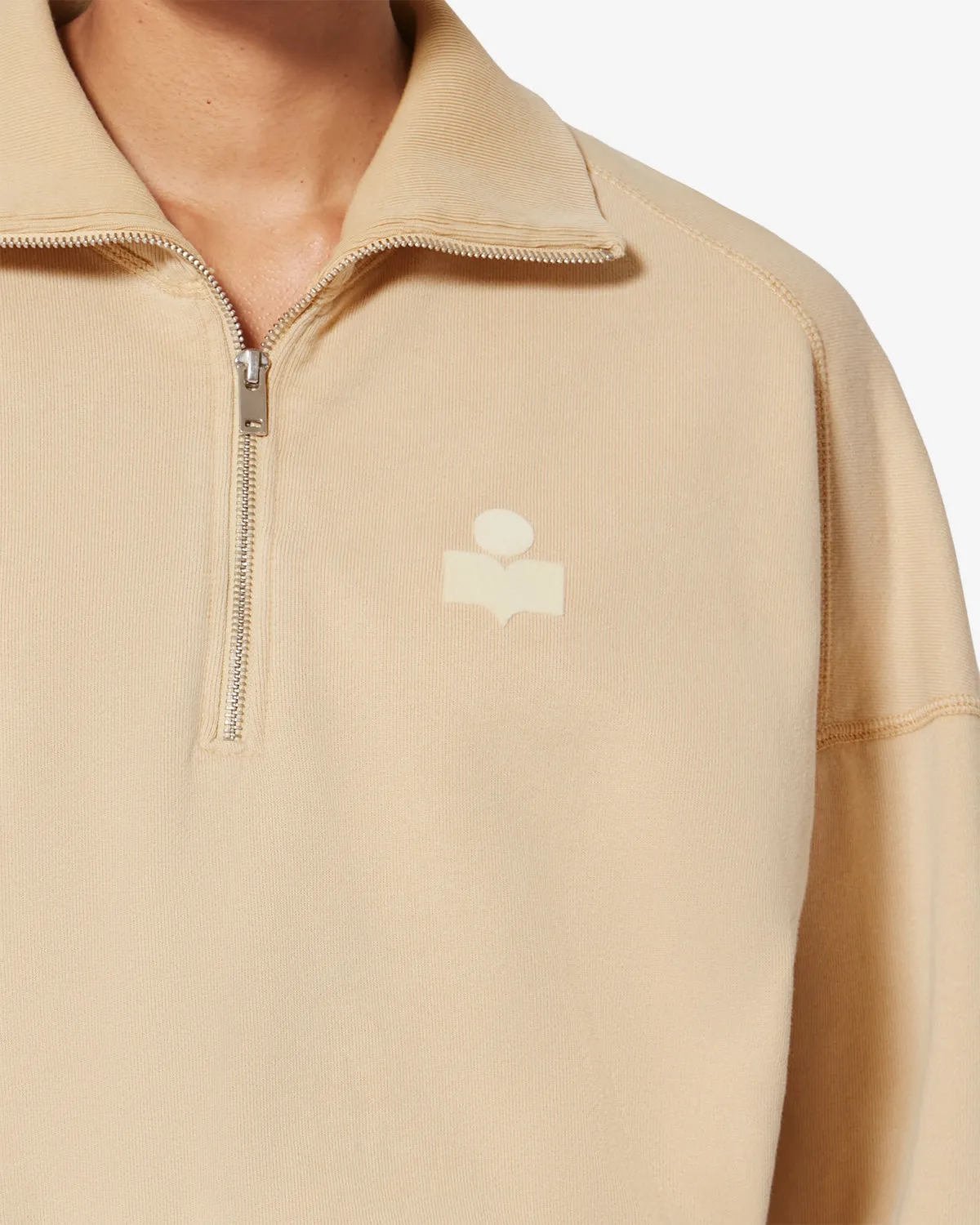 SWEAT SHIRT ROSS sold by Isabel Marant product image thumbnail 2